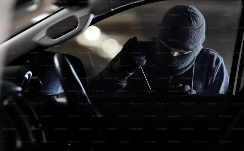 Автоюрист по ДТП